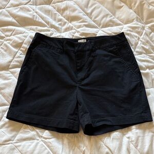 a new day Black Women's shorts - size 2